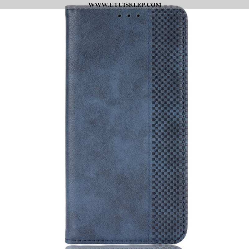 Etui Na Telefon do Google Pixel 7 Pro Etui Folio Szkło Hartowane Hello Moon